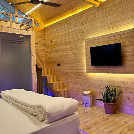 Hotel The Urban Escape ,By Saubhagya Mangalam à Bhilai Extérieur photo
